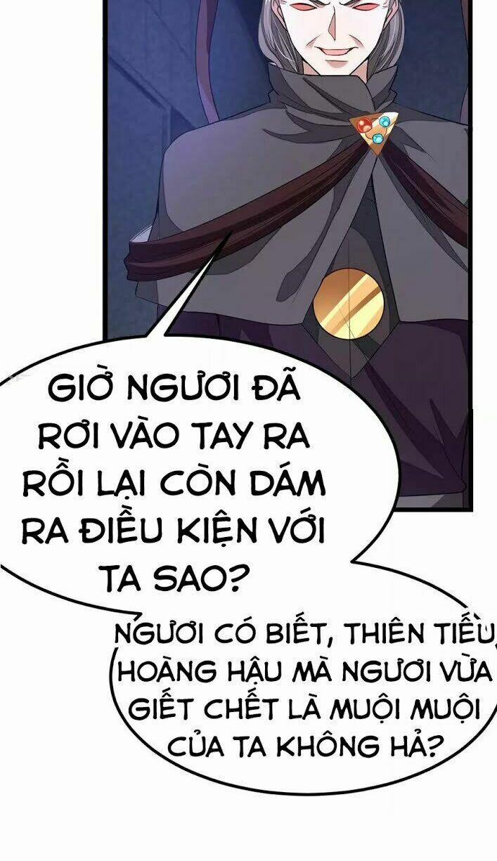 Cửu Dương Thần Vương 98 trang 18