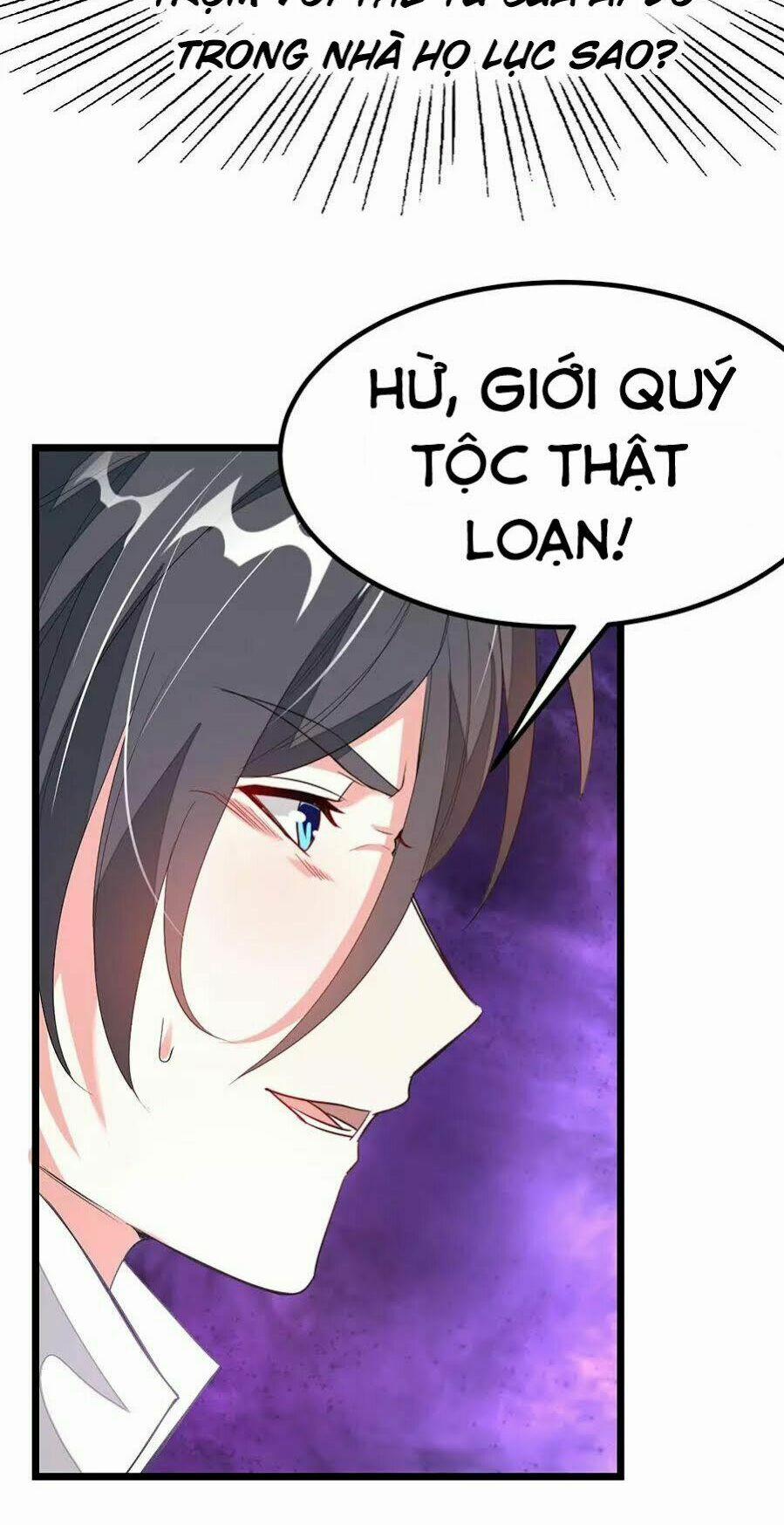 Cửu Dương Thần Vương 98 trang 20