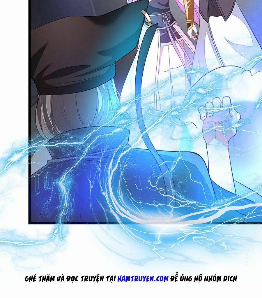 Cửu Dương Thần Vương 98 trang 22