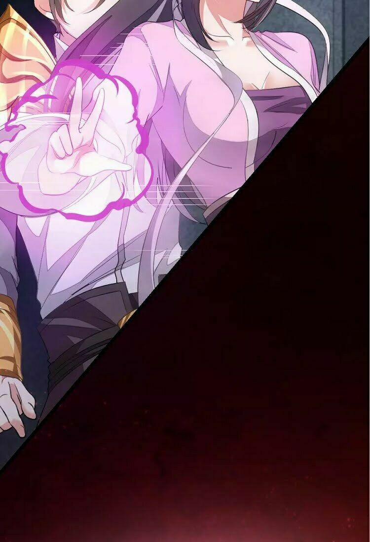 Cửu Dương Thần Vương 98 trang 27