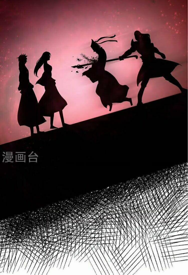 Cửu Dương Thần Vương 98 trang 28