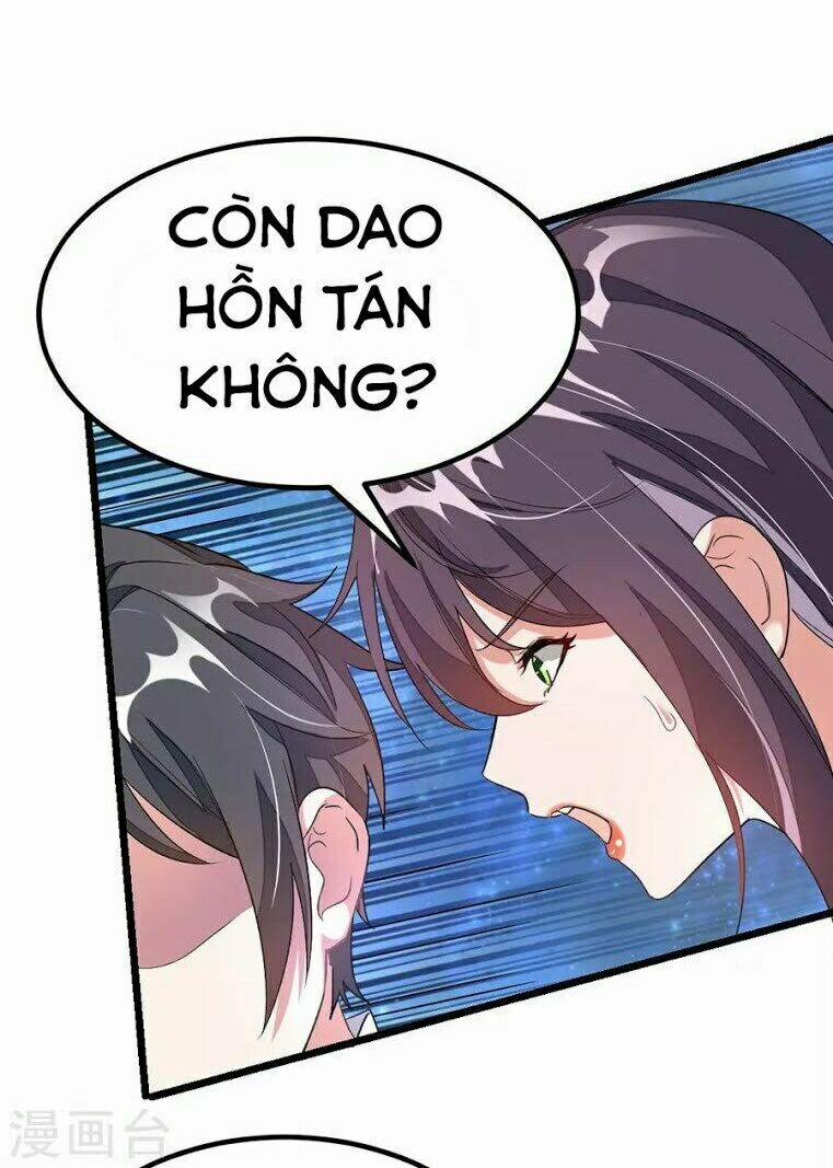 Cửu Dương Thần Vương 98 trang 3