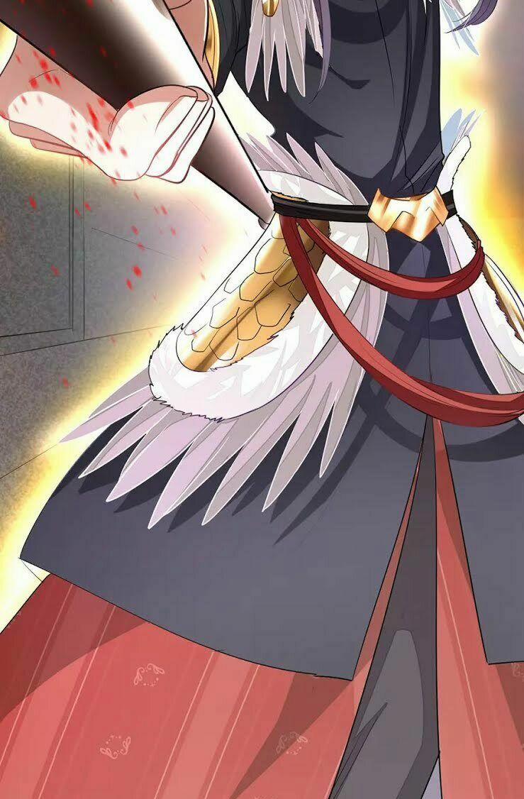 Cửu Dương Thần Vương 98 trang 30