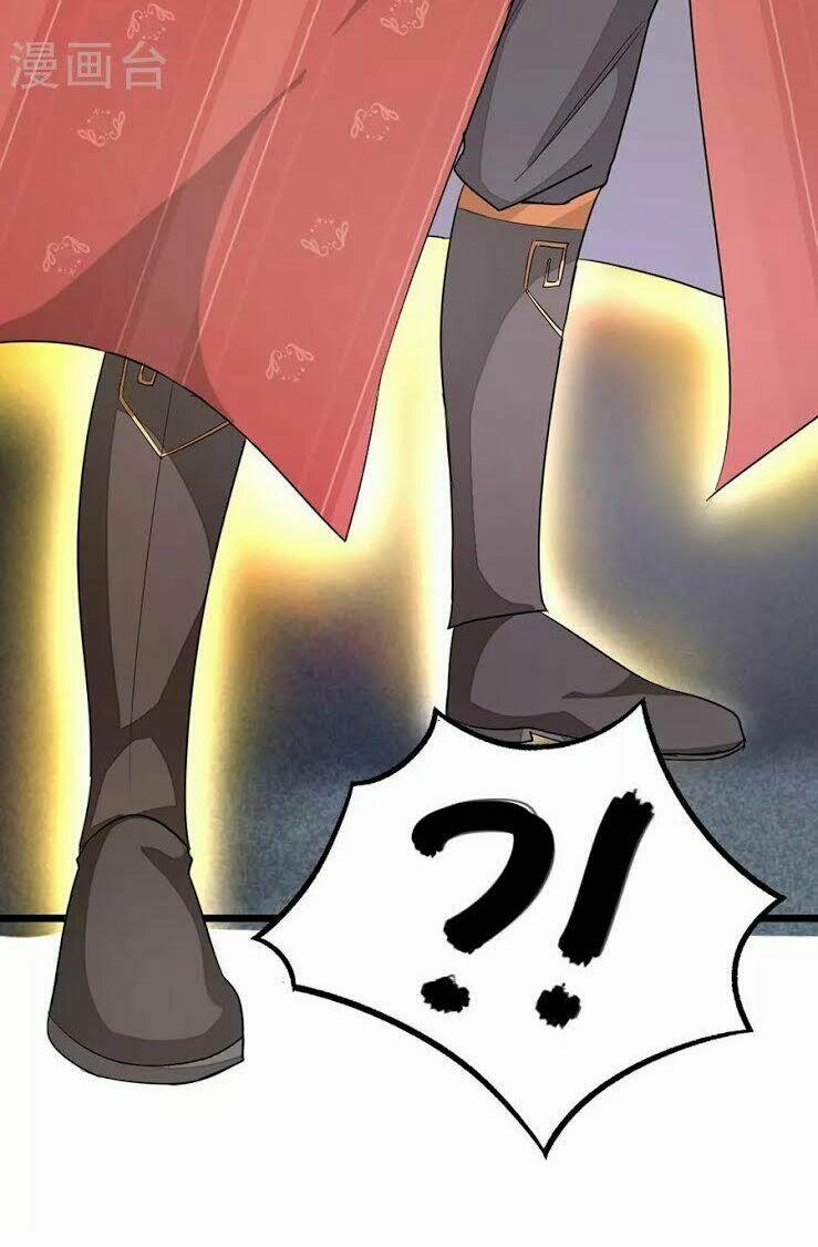 Cửu Dương Thần Vương 98 trang 31