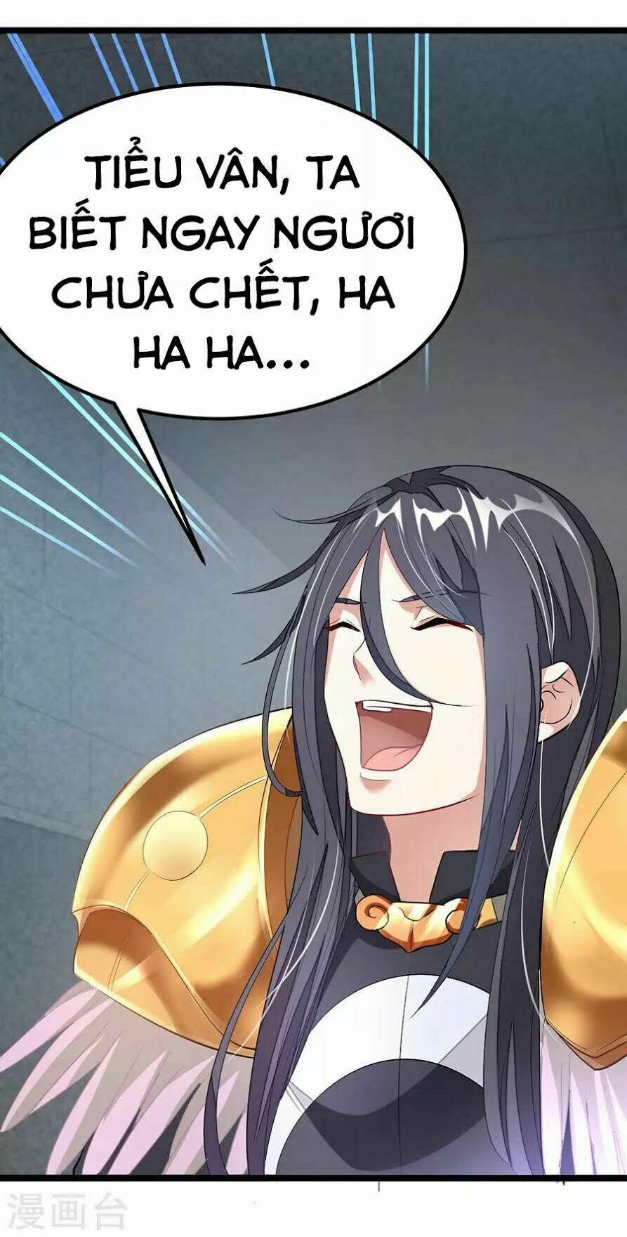 Cửu Dương Thần Vương 98 trang 33