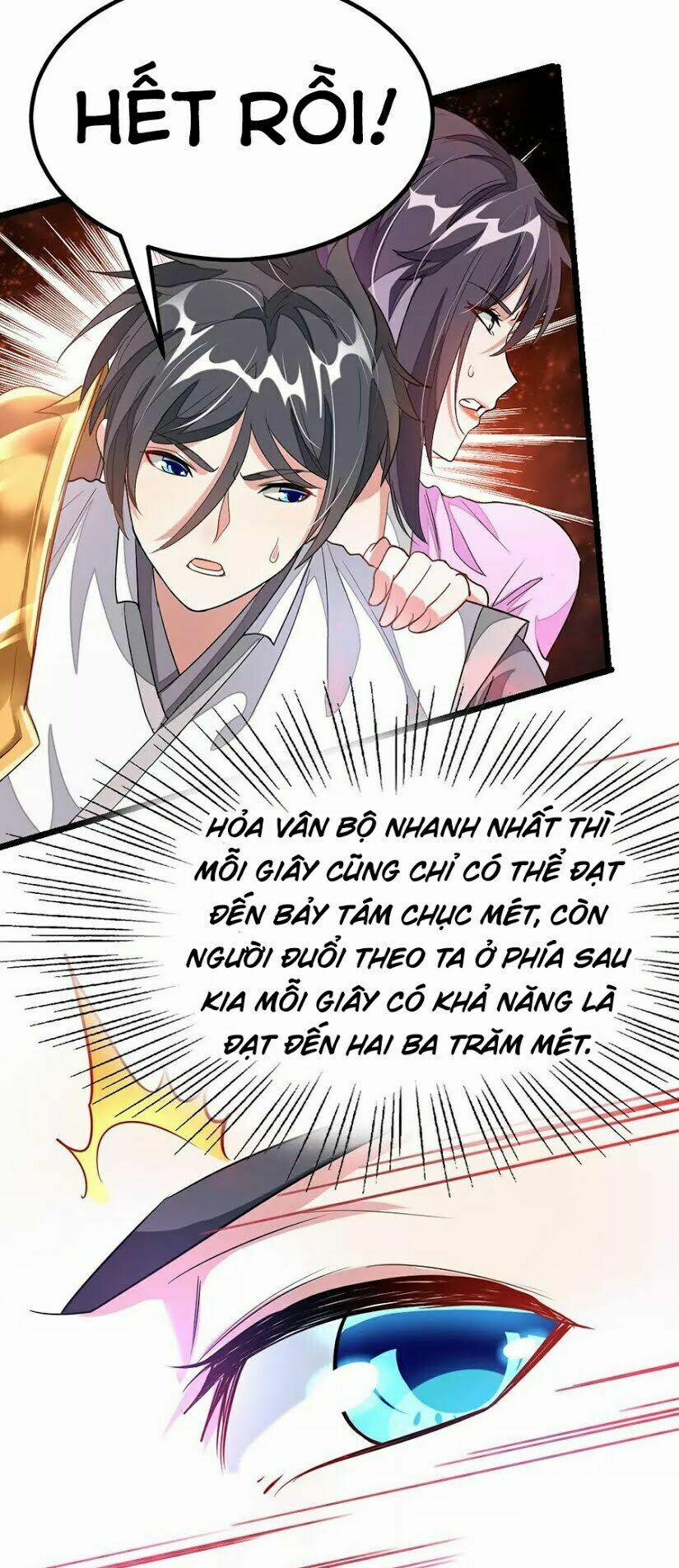 Cửu Dương Thần Vương 98 trang 4