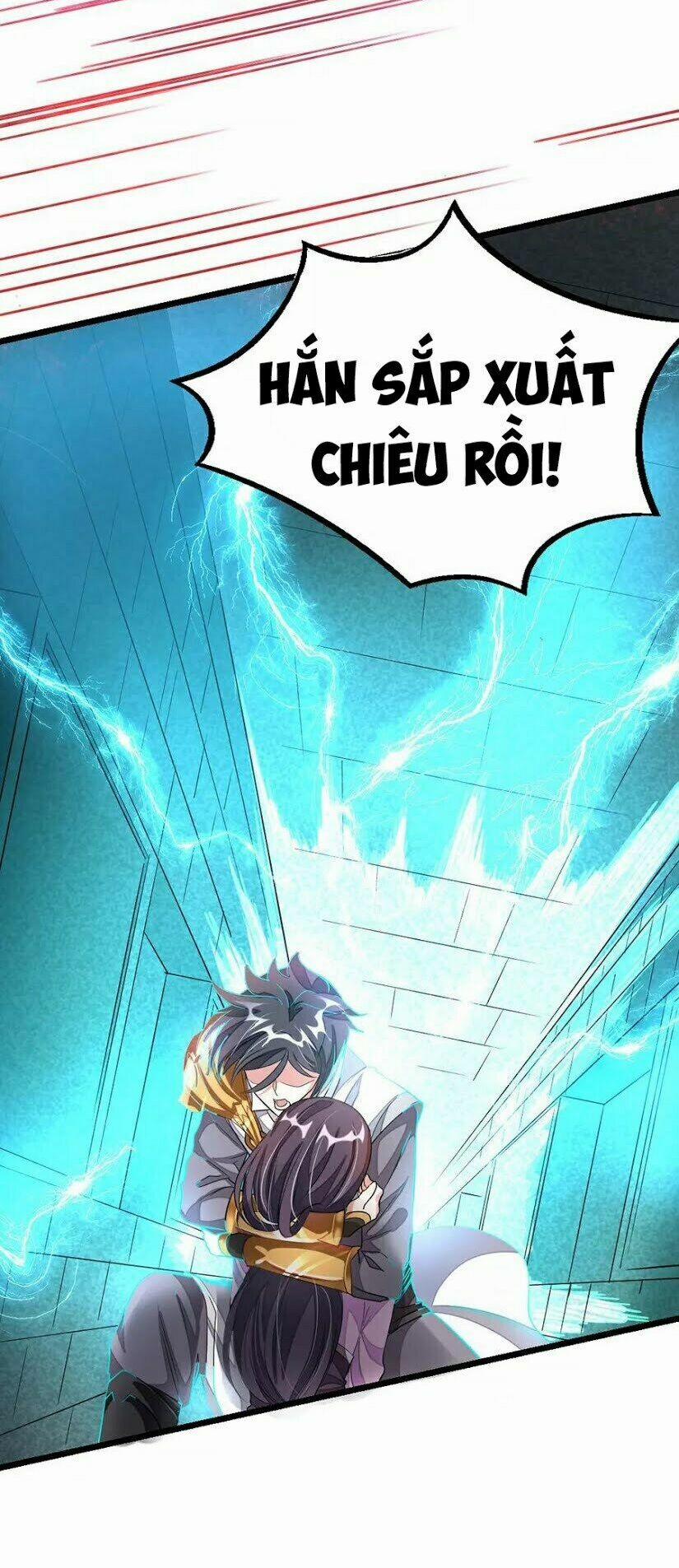 Cửu Dương Thần Vương 98 trang 5