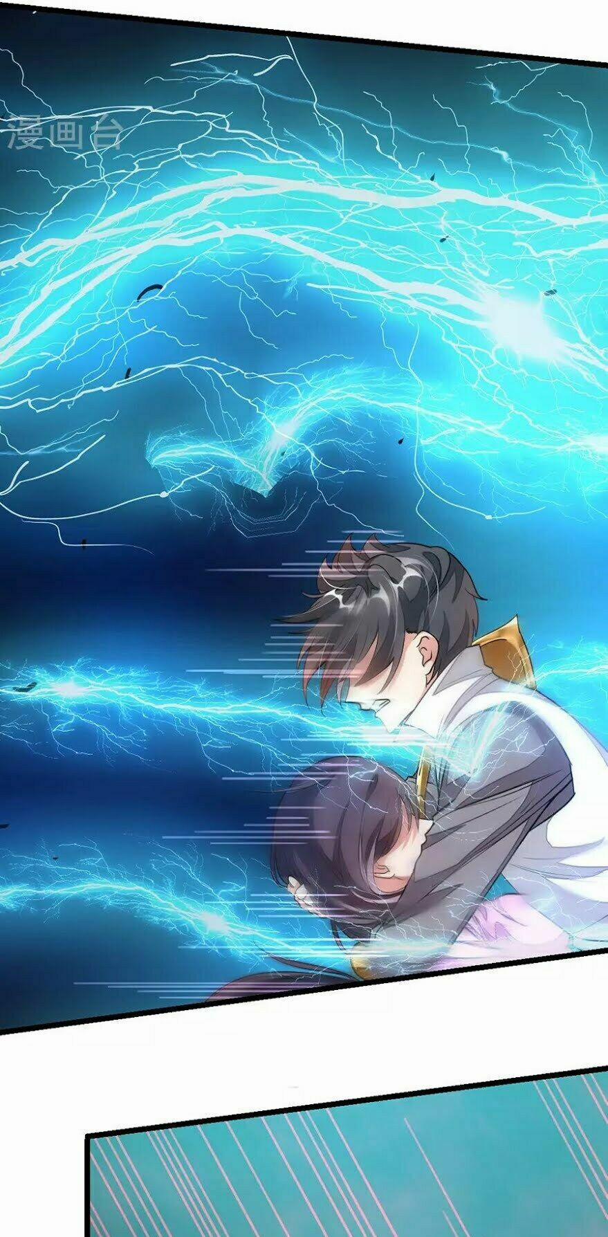 Cửu Dương Thần Vương 98 trang 6