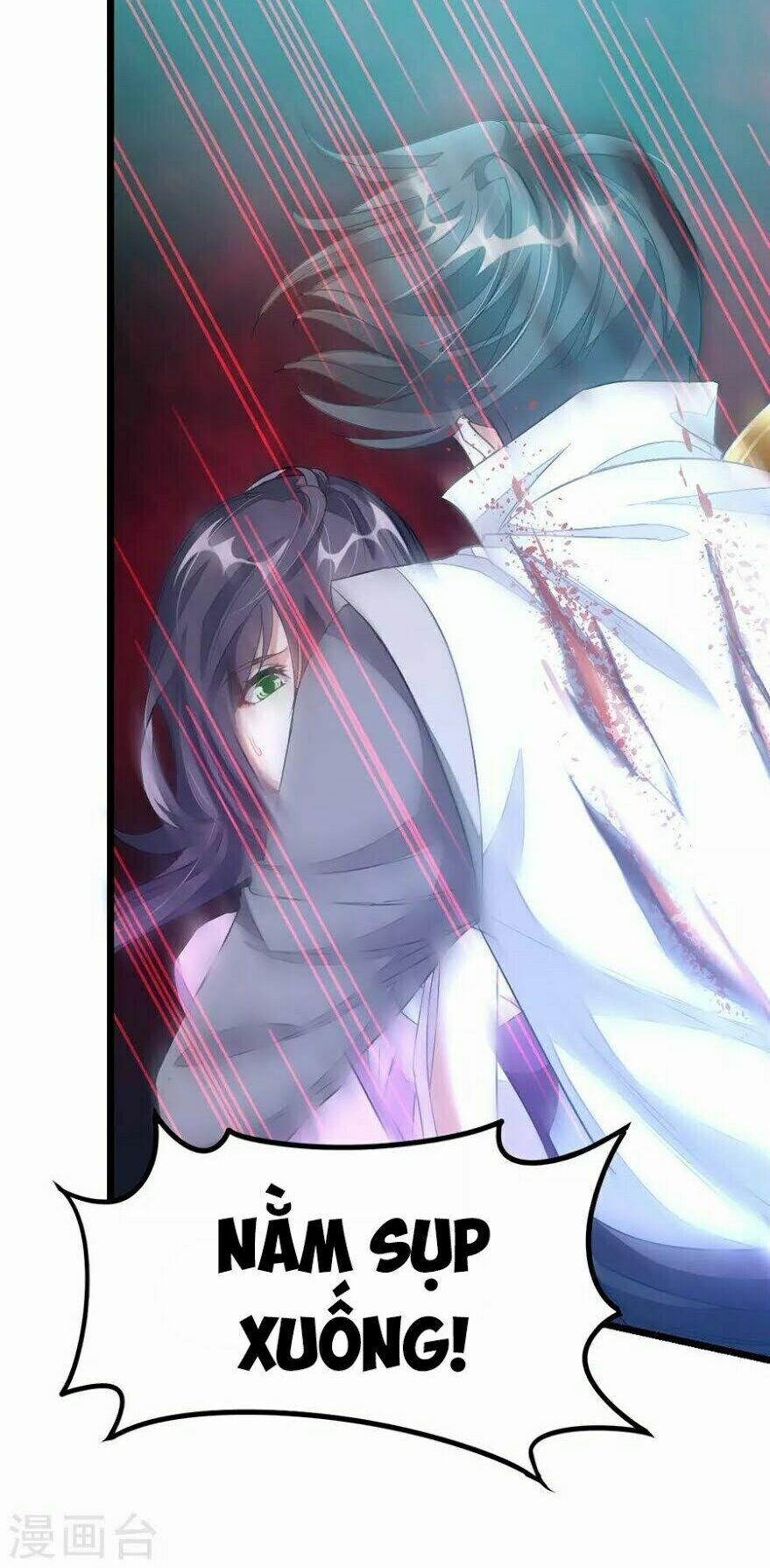 Cửu Dương Thần Vương 98 trang 7