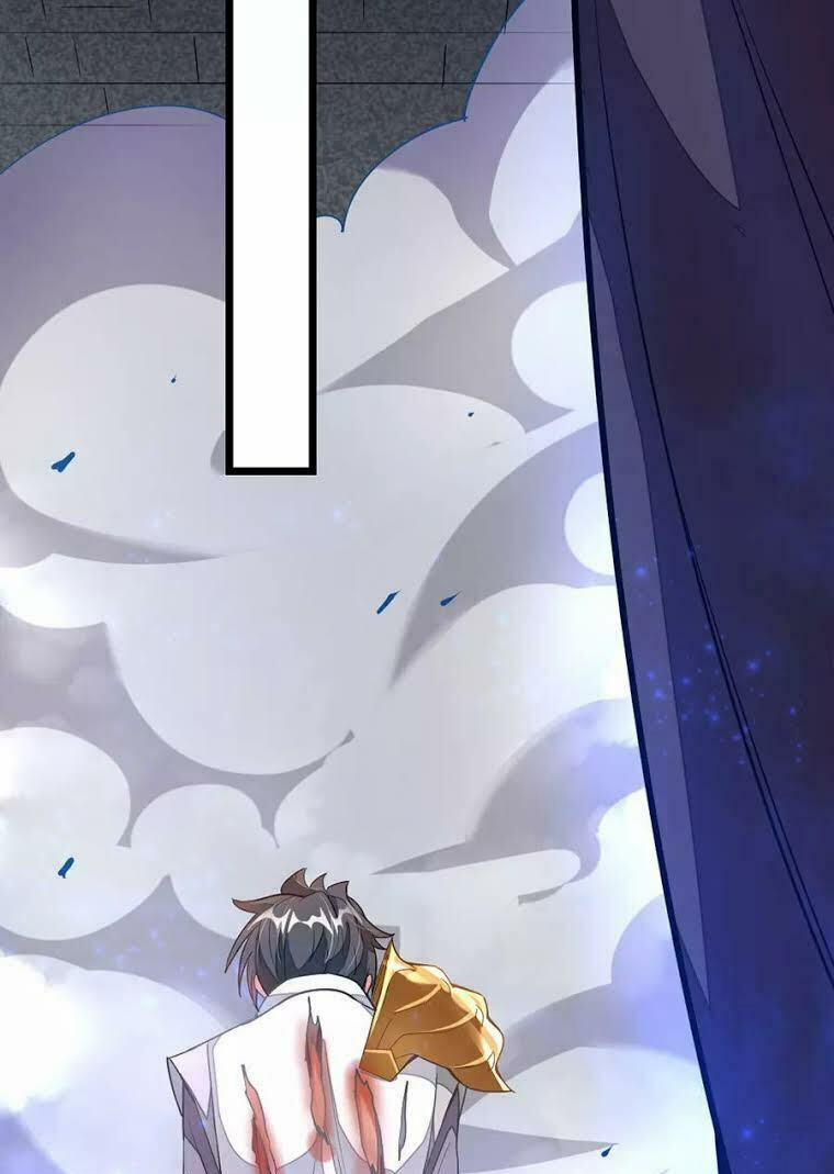 Cửu Dương Thần Vương 98 trang 9