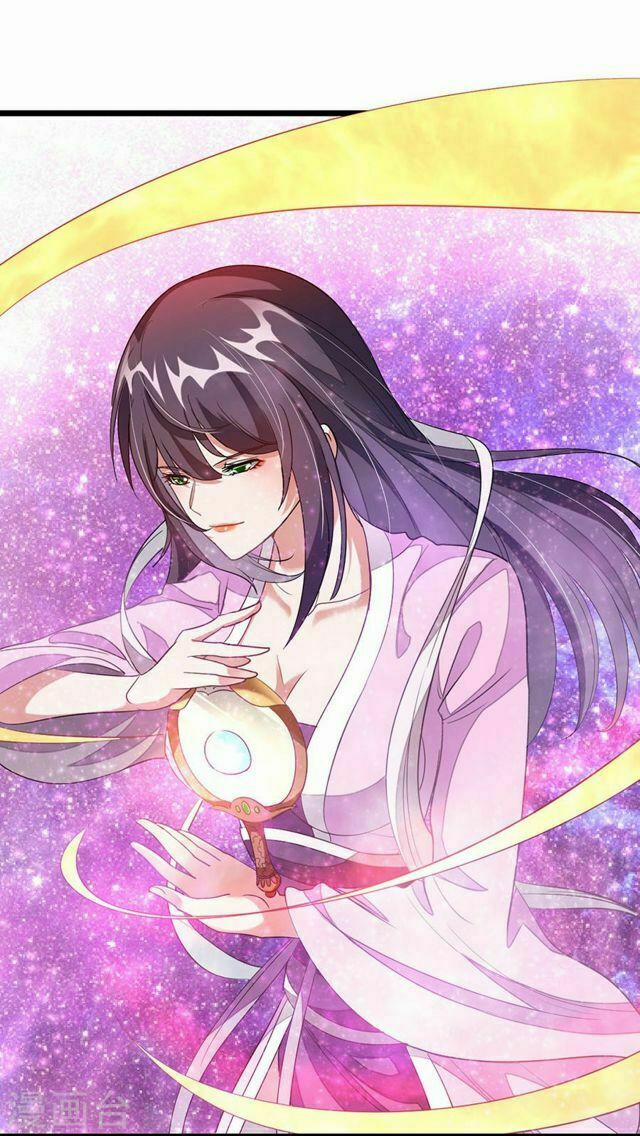 Cửu Dương Thần Vương 99 trang 10