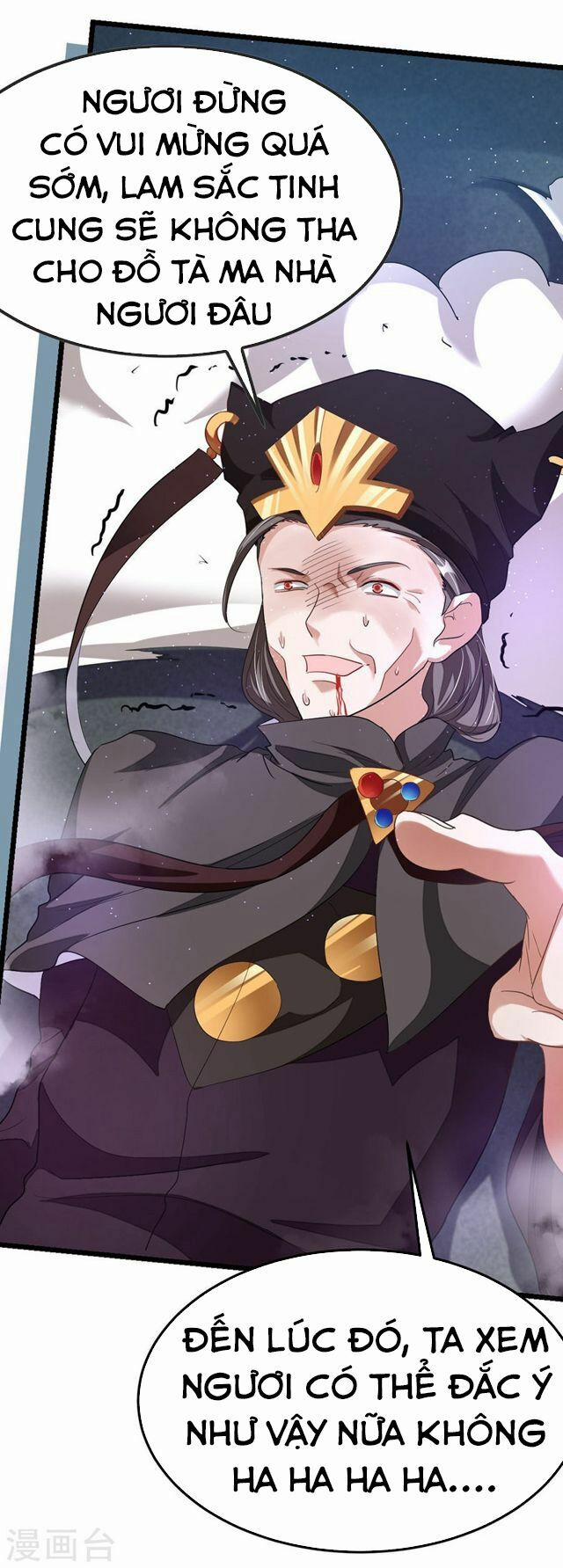 Cửu Dương Thần Vương 99 trang 13