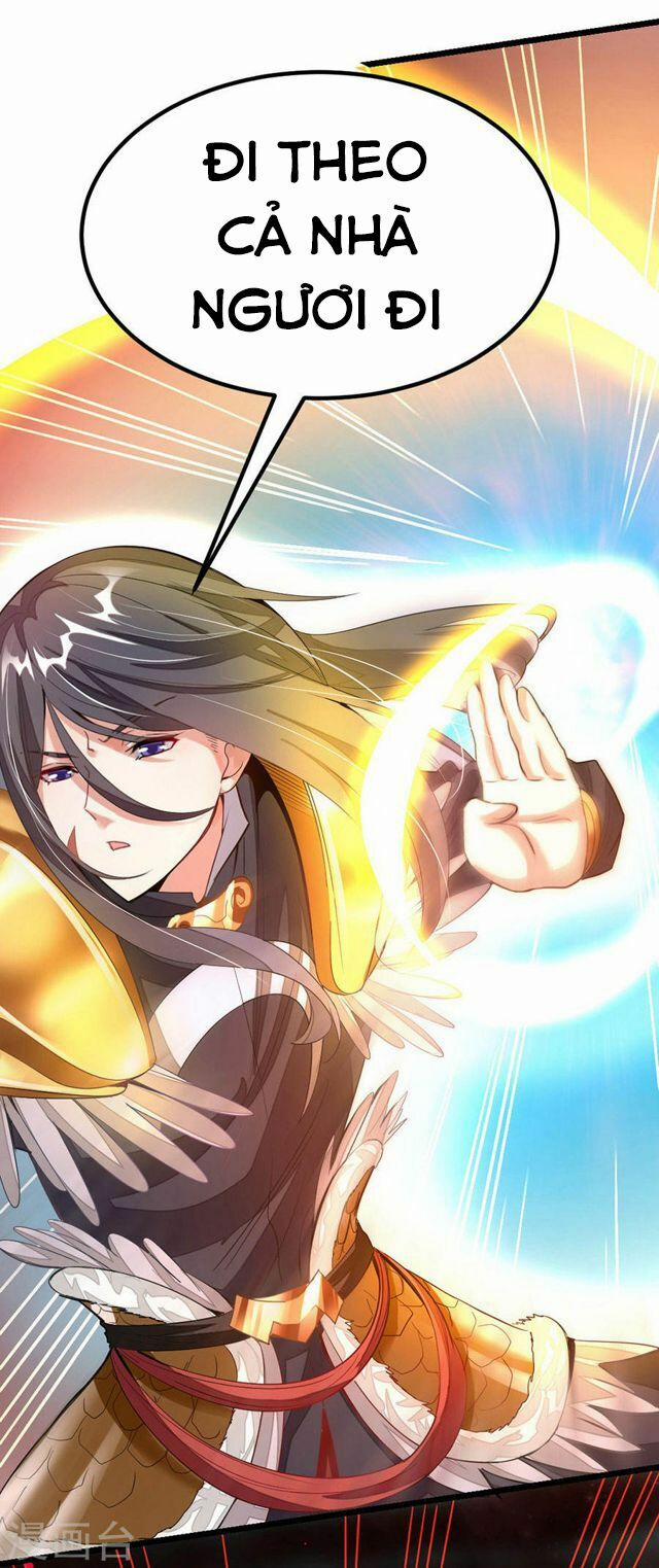 Cửu Dương Thần Vương 99 trang 14