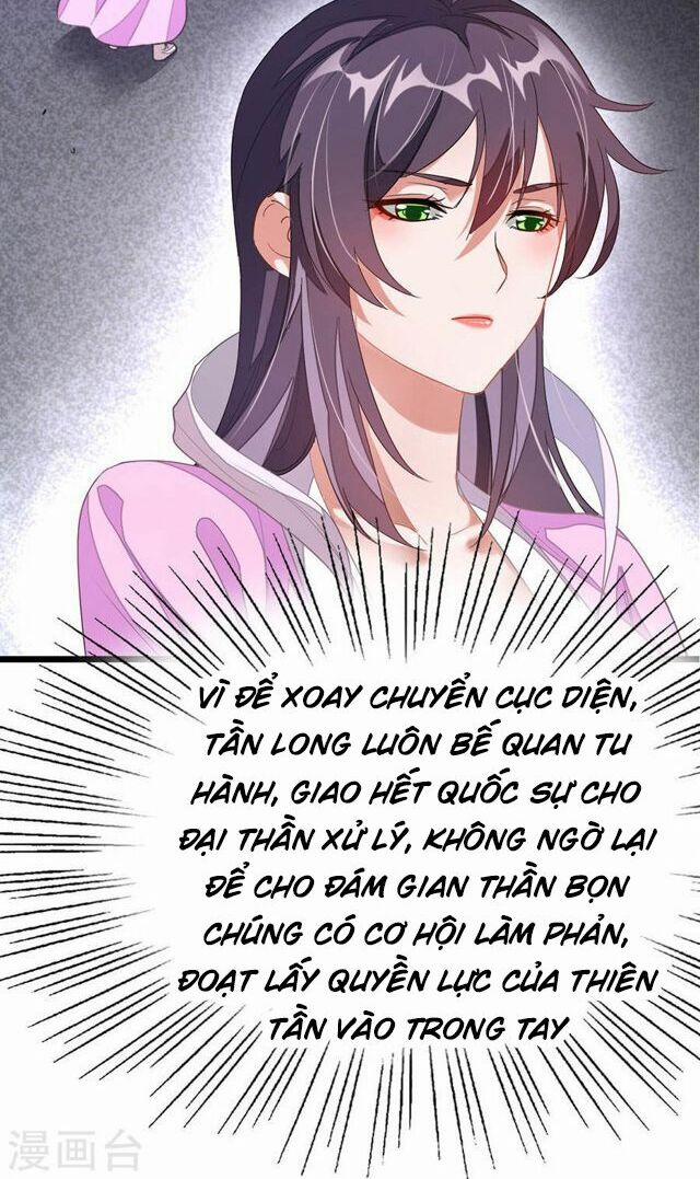 Cửu Dương Thần Vương 99 trang 20