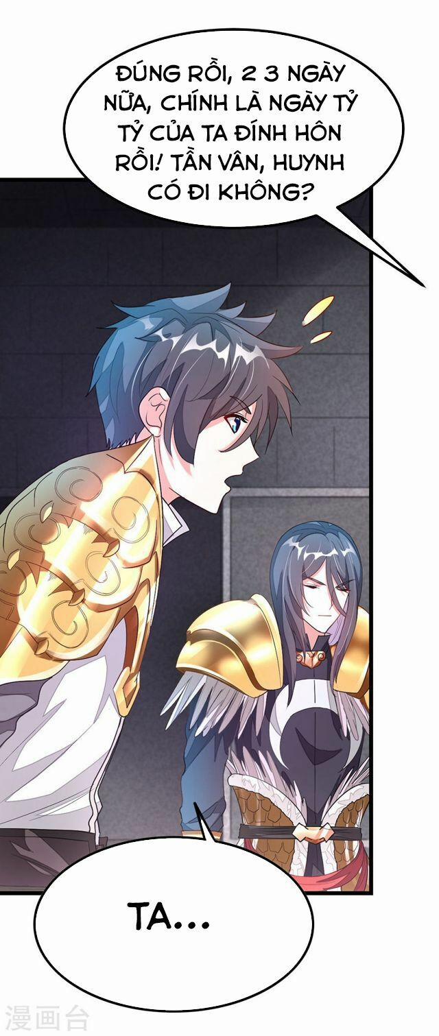 Cửu Dương Thần Vương 99 trang 24