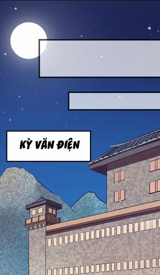 Cửu Dương Thần Vương 99 trang 29