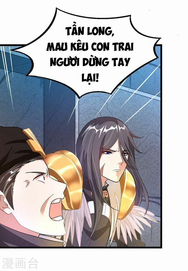 Cửu Dương Thần Vương 99 trang 3