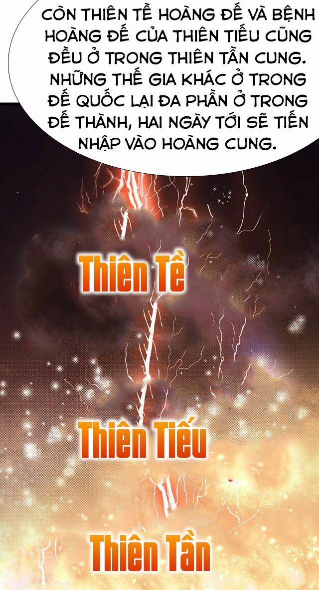 Cửu Dương Thần Vương 99 trang 32