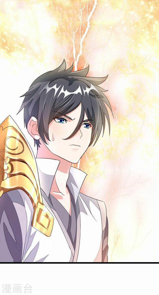 Cửu Dương Thần Vương 99 trang 33