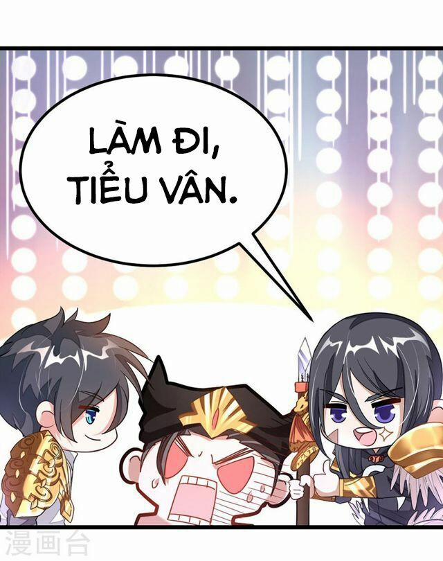 Cửu Dương Thần Vương 99 trang 5