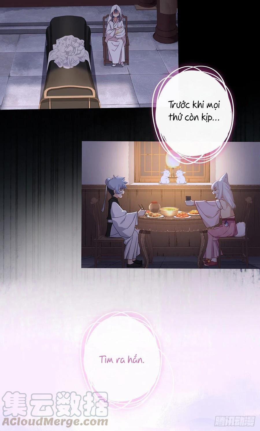 Cửu Hồ 0 trang 3