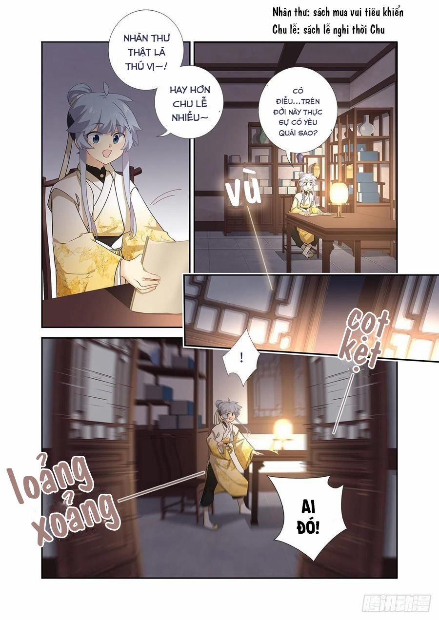 Cửu Hồ 1 trang 12