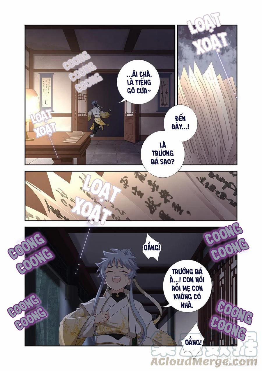 Cửu Hồ 1 trang 13