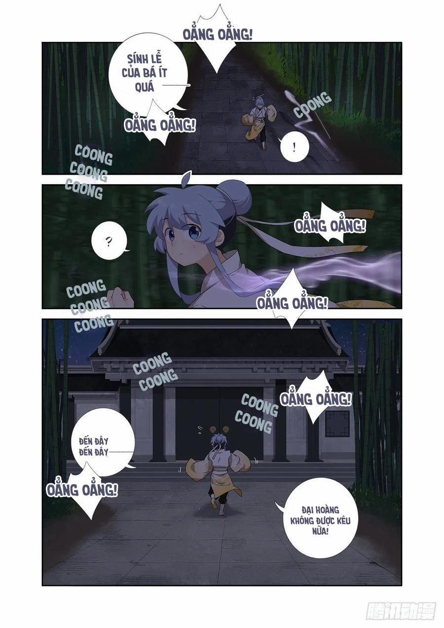 Cửu Hồ 1 trang 14