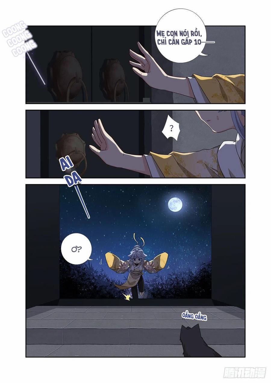 Cửu Hồ 1 trang 15