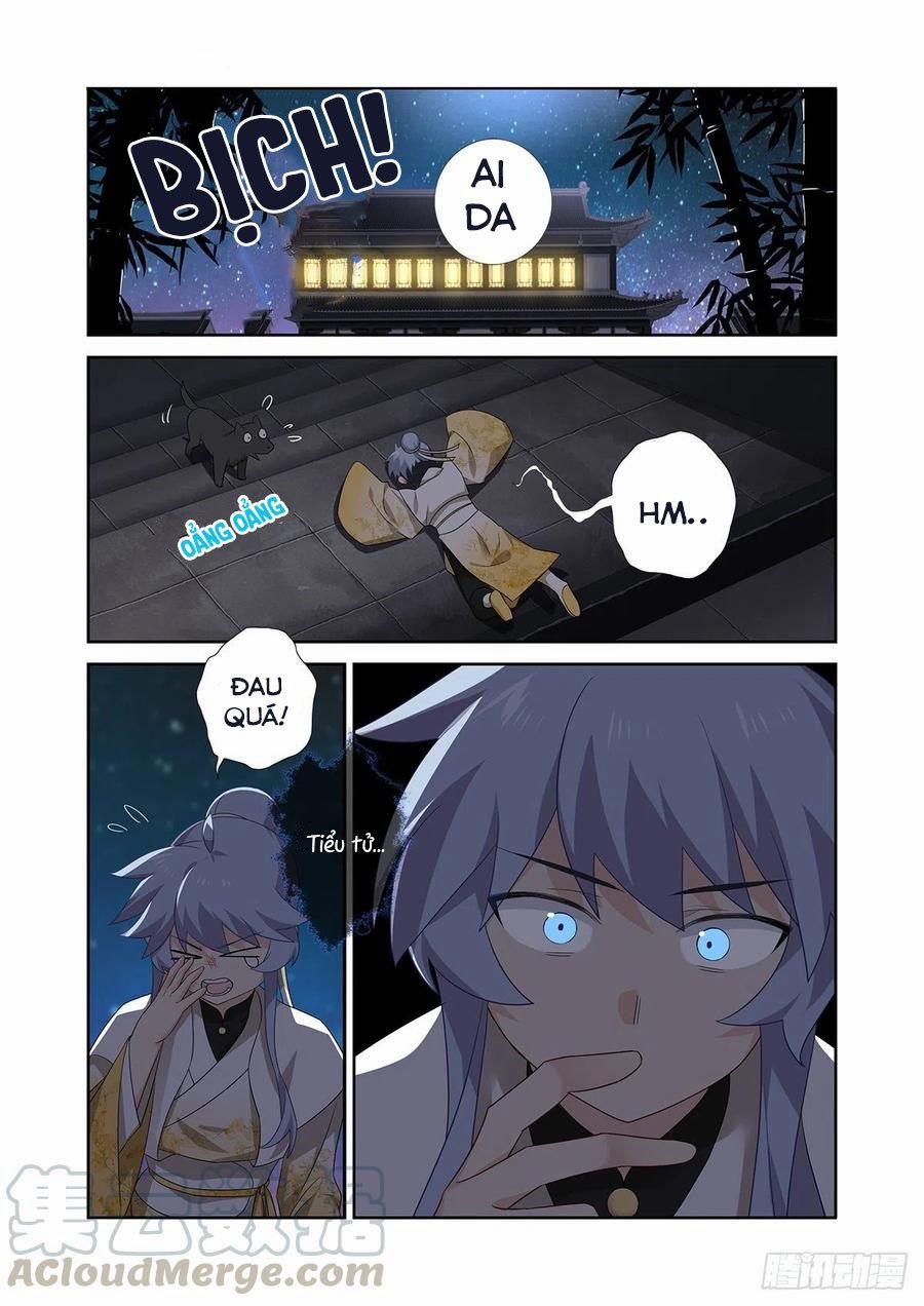 Cửu Hồ 1 trang 16