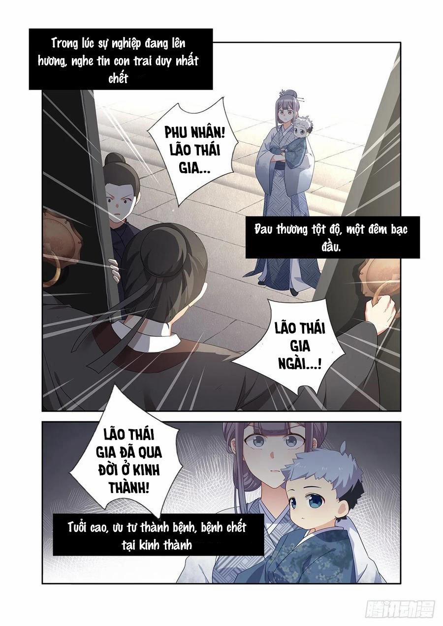 Cửu Hồ 1 trang 8