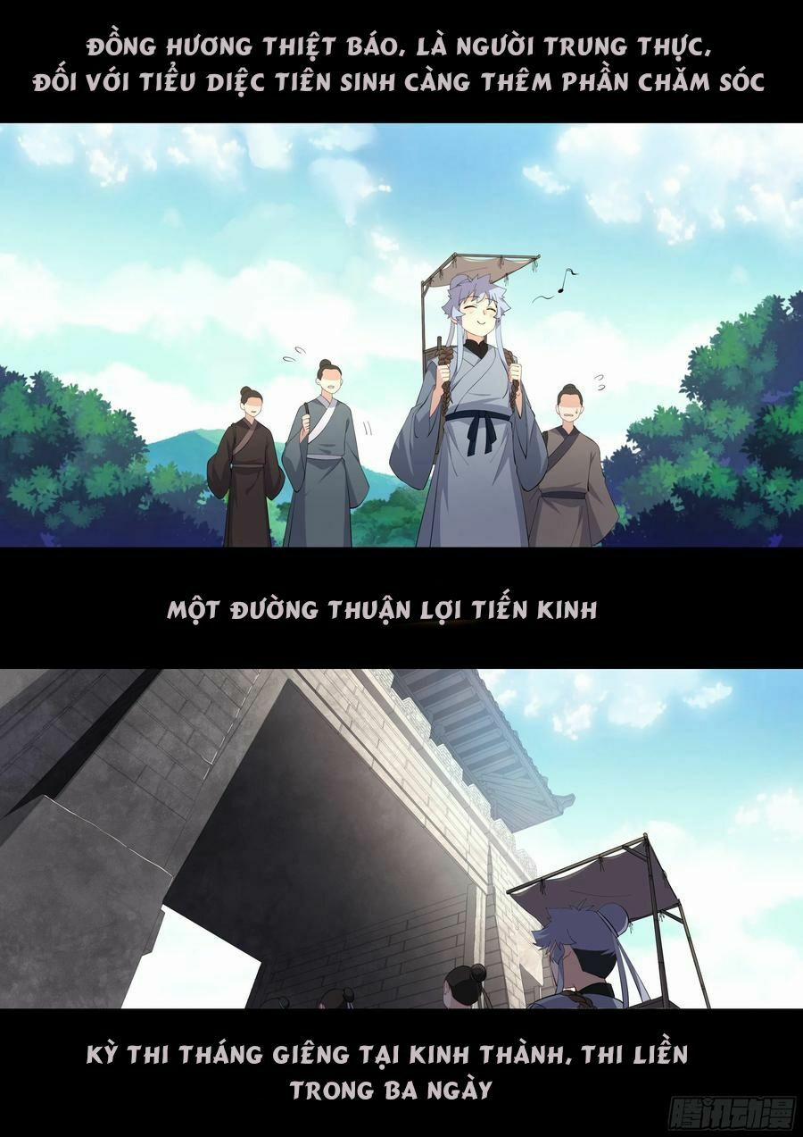 Cửu Hồ 10 trang 11