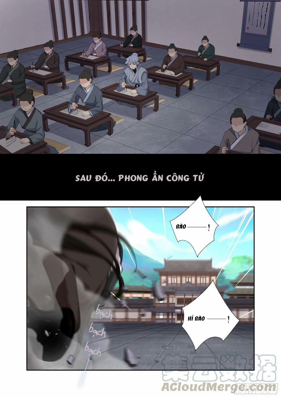 Cửu Hồ 10 trang 12