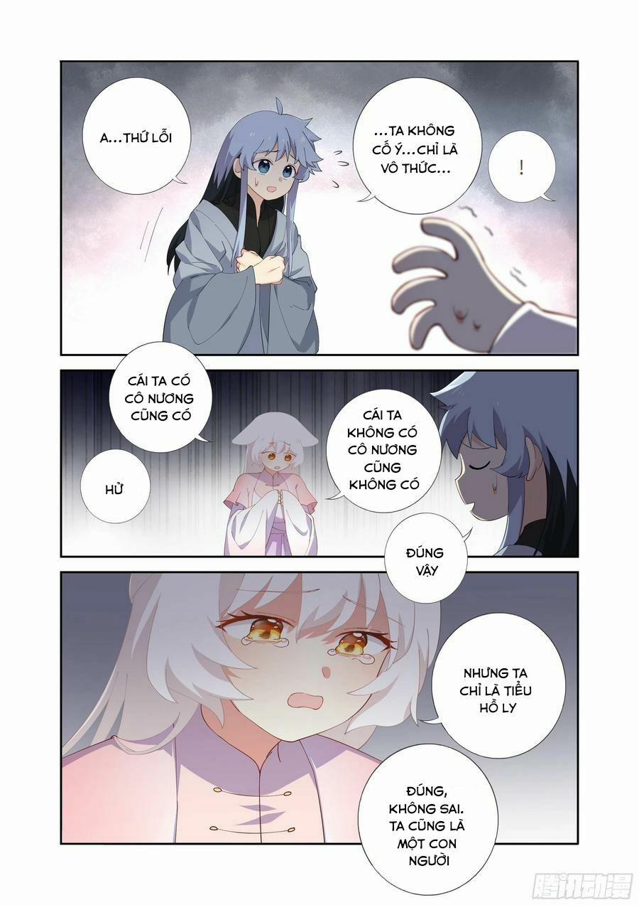 Cửu Hồ 10 trang 3