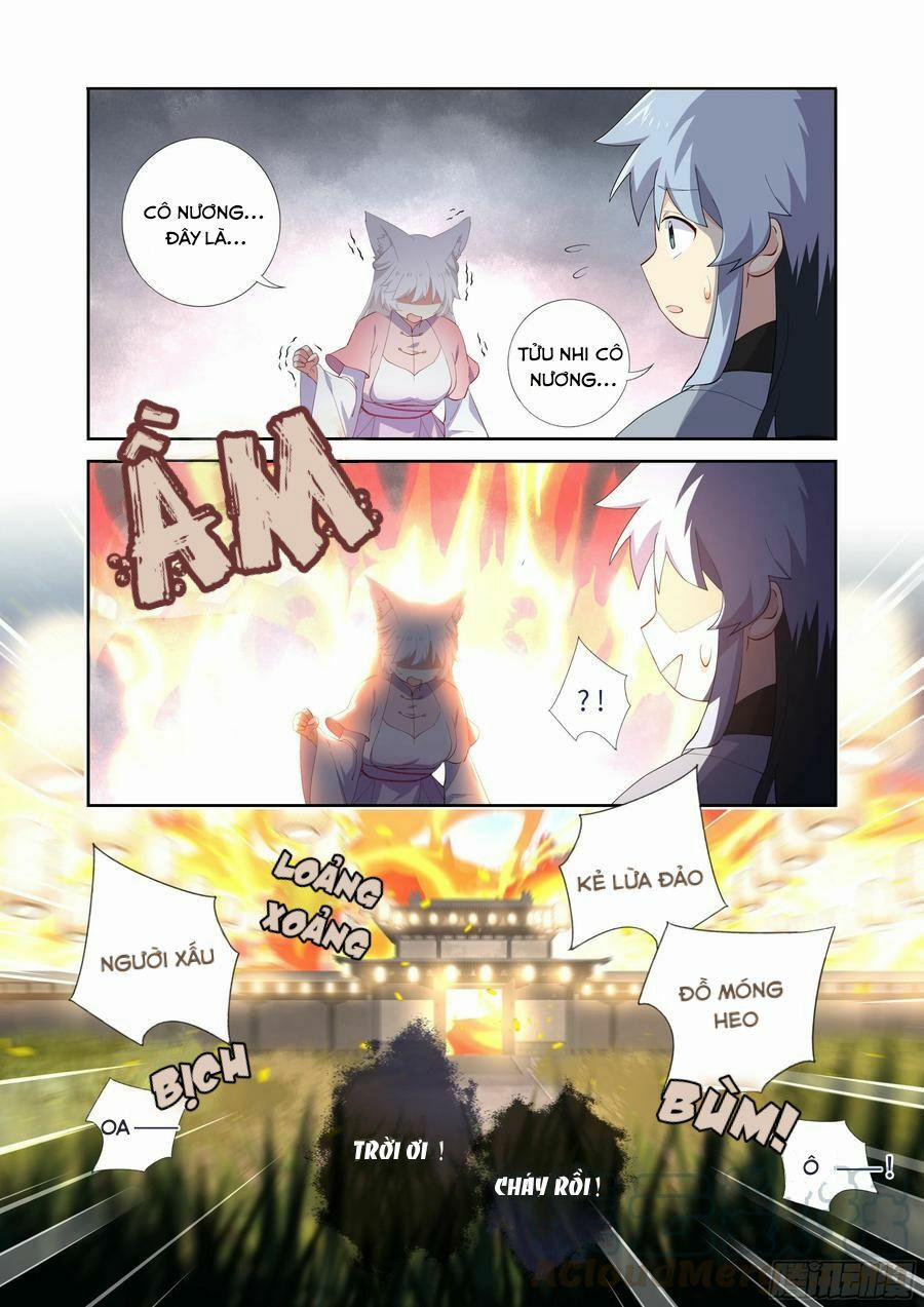 Cửu Hồ 10 trang 4