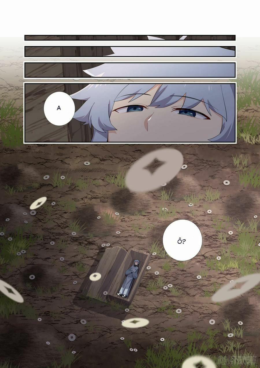 Cửu Hồ 10 trang 5