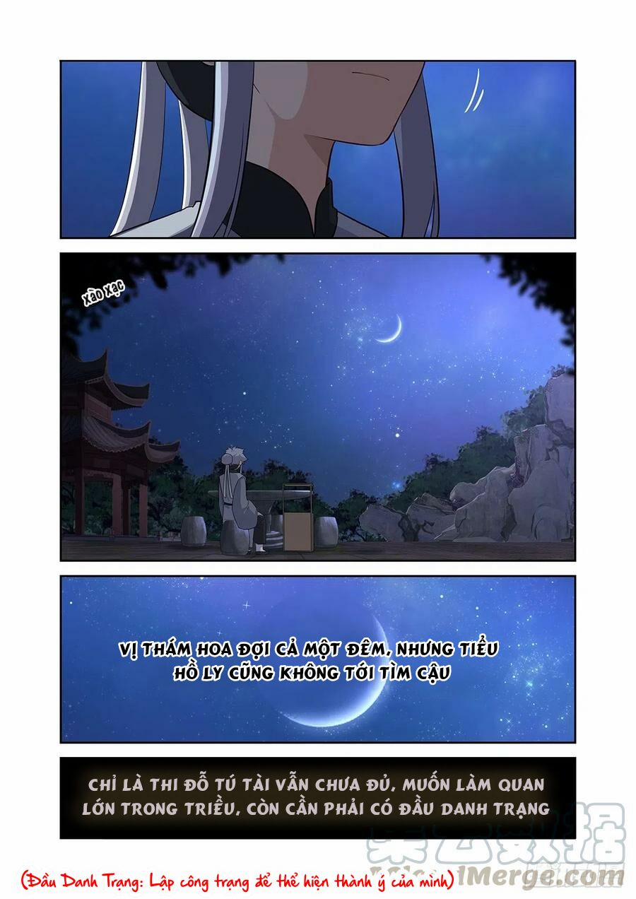 Cửu Hồ 11 trang 9