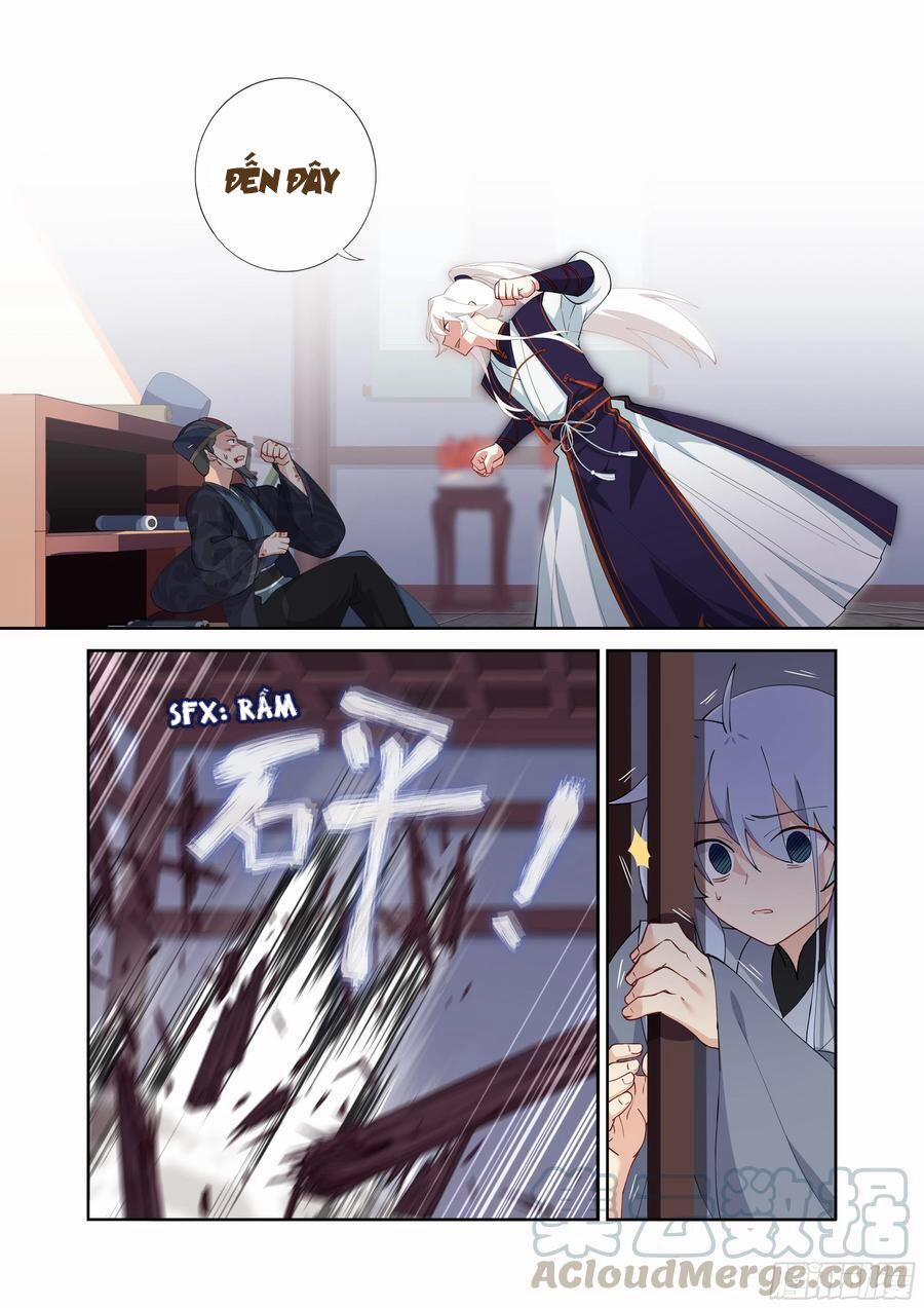 Cửu Hồ 12 trang 13