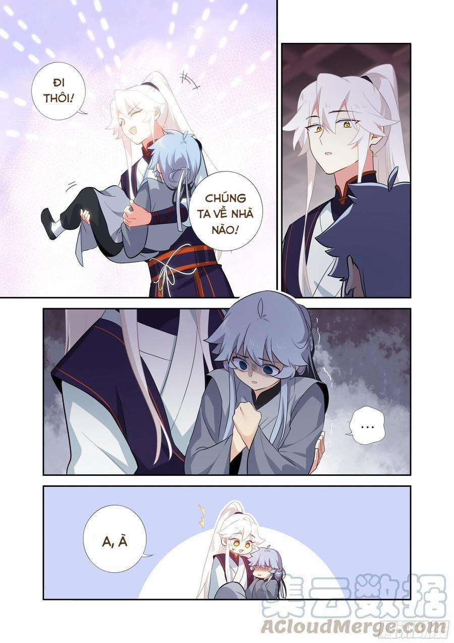 Cửu Hồ 12 trang 16