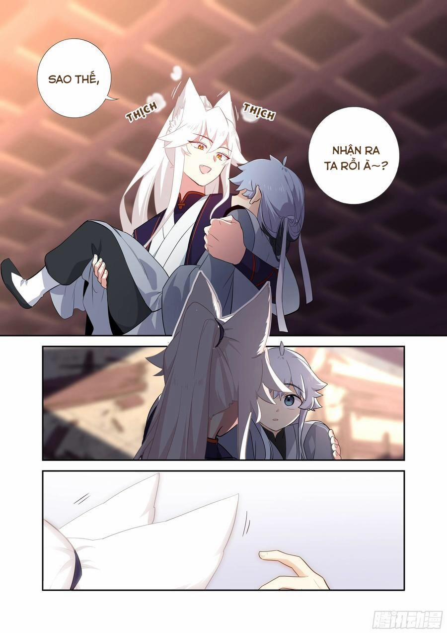 Cửu Hồ 12 trang 17