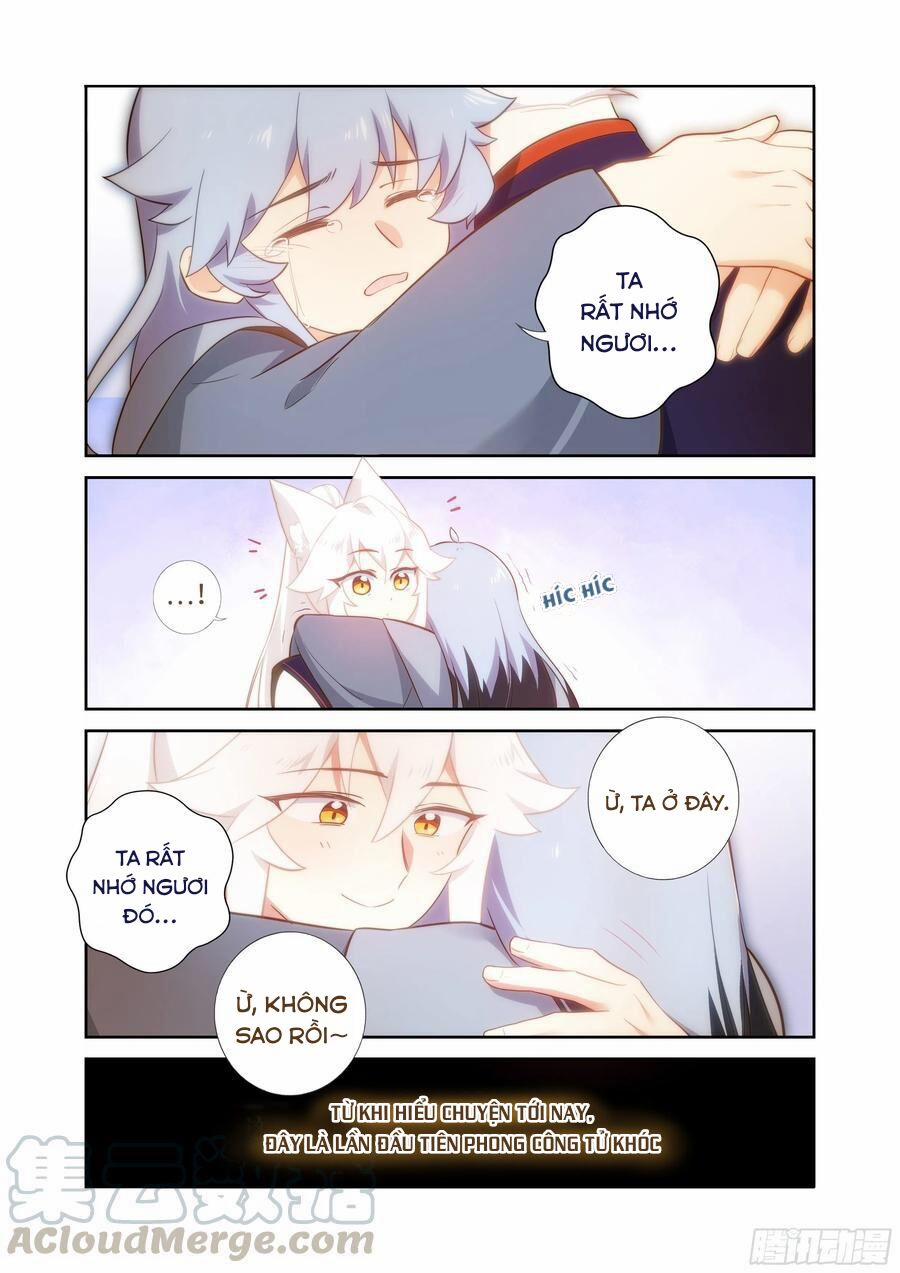 Cửu Hồ 12 trang 19