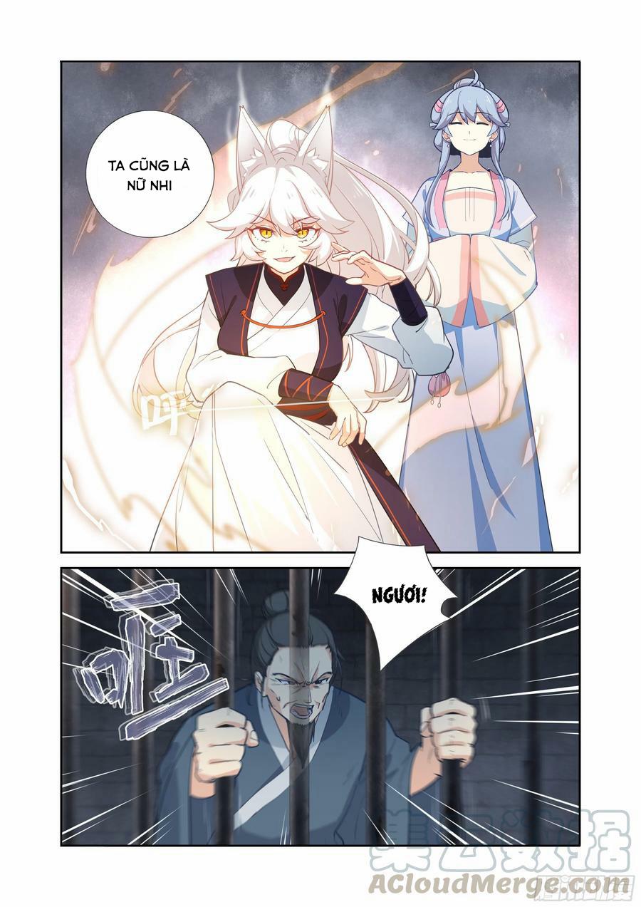 Cửu Hồ 13 trang 15