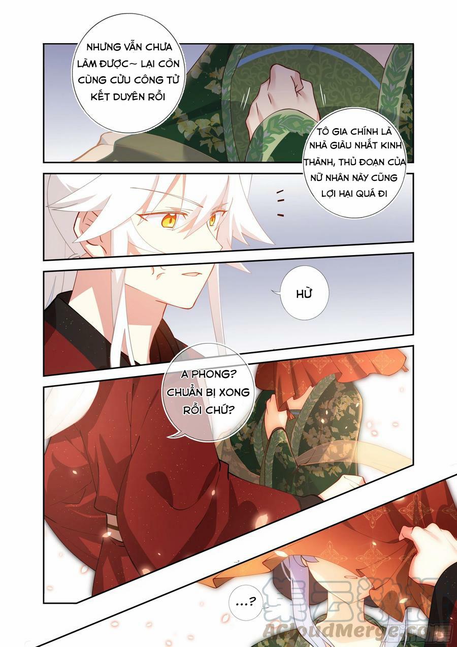 Cửu Hồ 13 trang 4