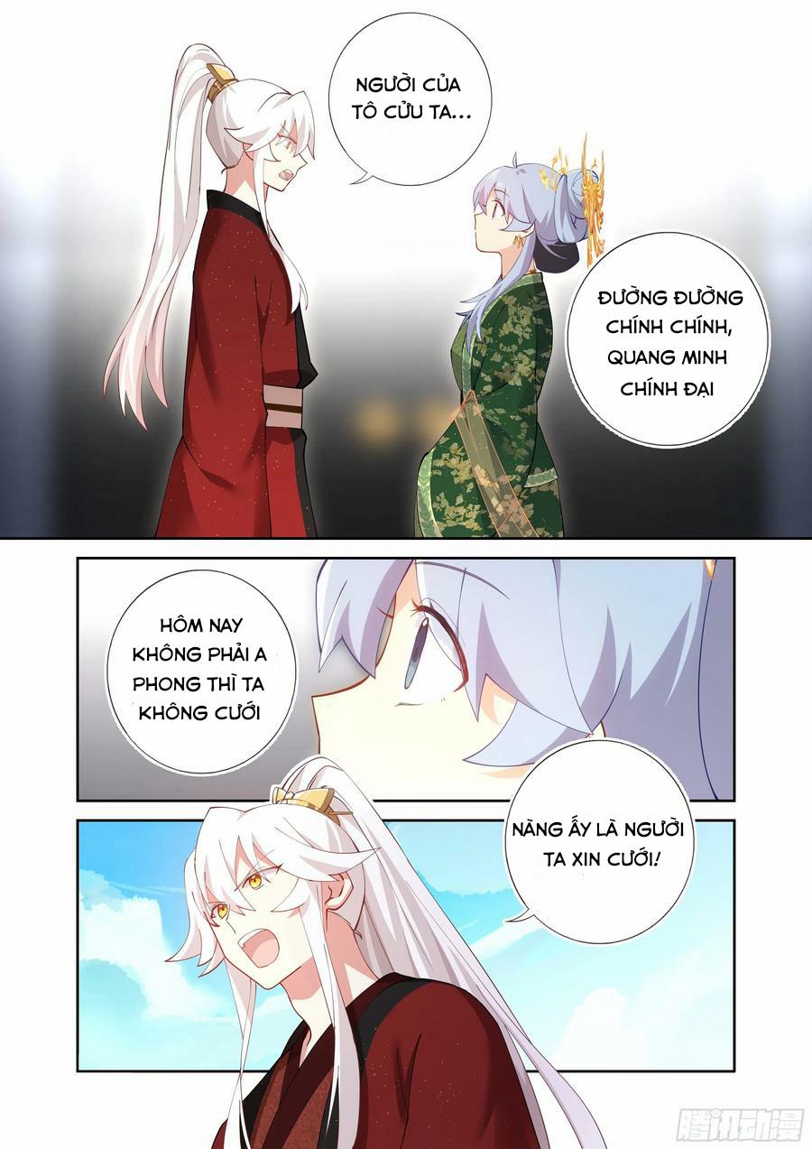 Cửu Hồ 13 trang 6