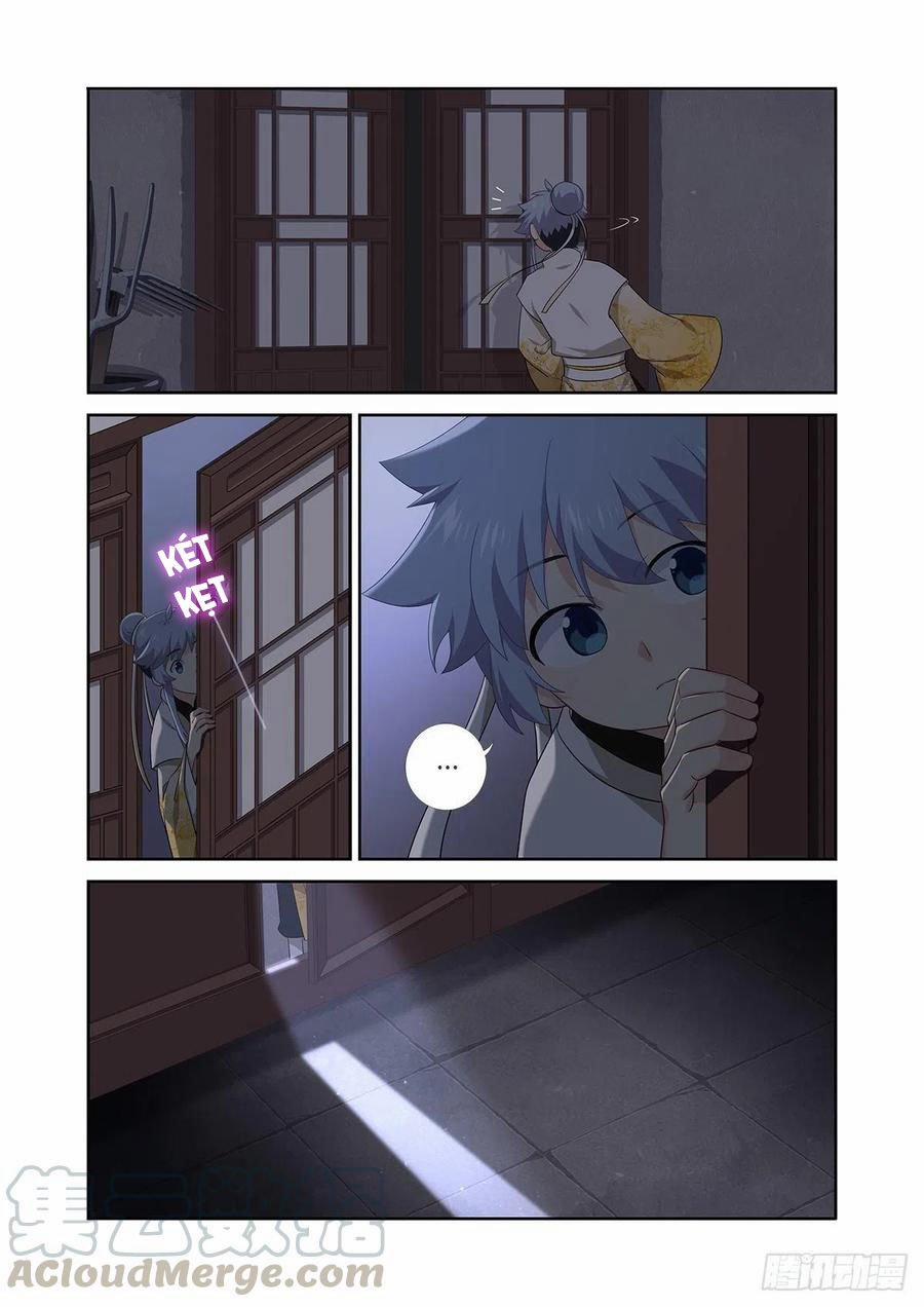 Cửu Hồ 2 trang 11