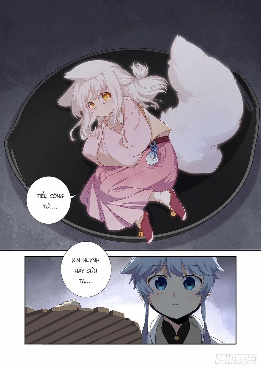 Cửu Hồ 2 trang 14