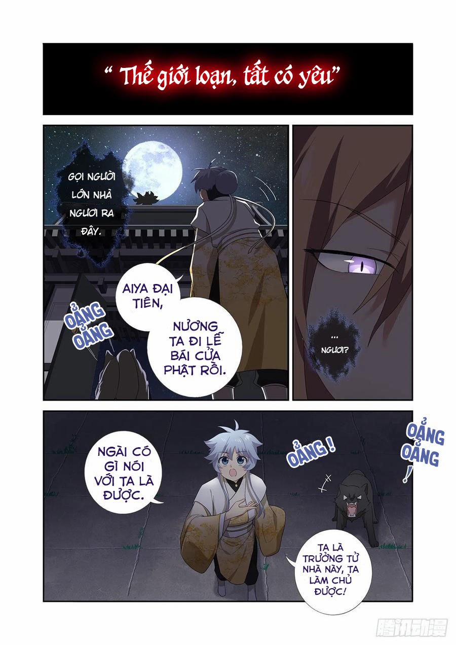 Cửu Hồ 2 trang 2