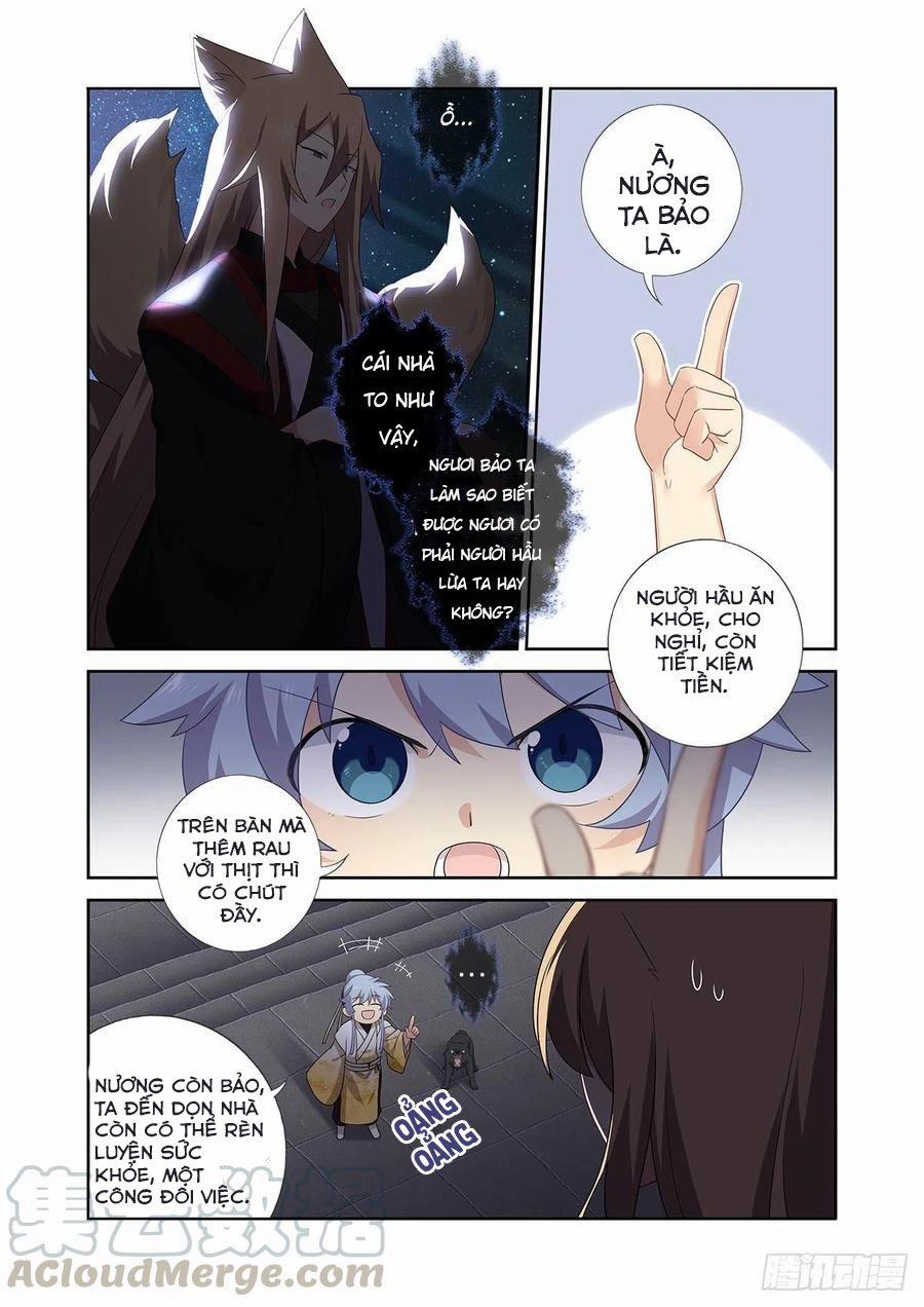 Cửu Hồ 2 trang 3