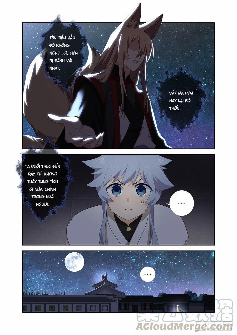 Cửu Hồ 2 trang 5