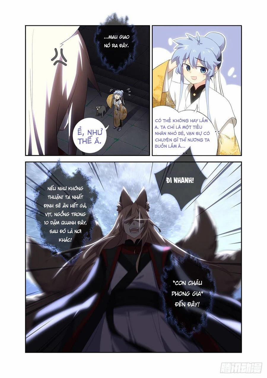 Cửu Hồ 2 trang 6